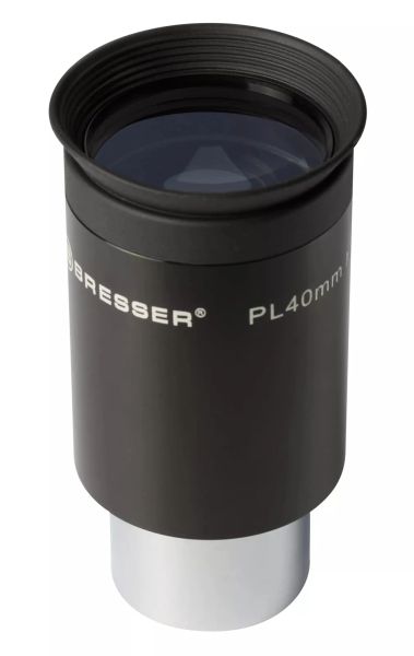 Okulár Bresser Plössl 40 mm s průměrem tubusu 1,25"