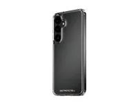 PanzerGlass kryt HardCase D3O pro Samsung Galaxy S24+ (polykarbonátový s D3O technologií, 4x Military Standard, drop test 4.8 metru)