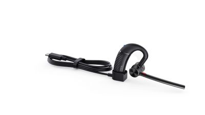 Yealink BH71Lite Mono bluetooth sluchátka, 10