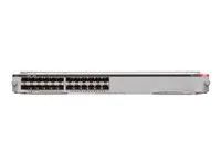Přepínač - 24 x Gigabit SFP - zásuvný modul