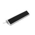 SBOX H-207, black USB 2.0 HUB 7x port