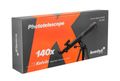 Fototeleskop Levenhuk Kelvin Nova PLUS 70/700