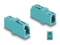 Optical Fiber Coupler LC Simplex female