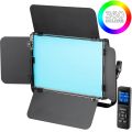 RGB LED panel Bresser BR-S60