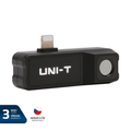 Termokamera UNI-T UTi120MS (iPhone)