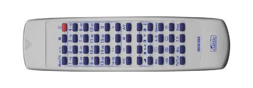Dálkový ovladač IRC81225 ultravox