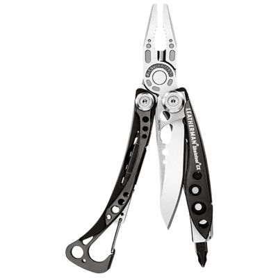 LEATHERMAN Skeletool CX, multifunkční nářadí