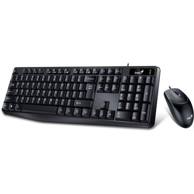 GENIUS  KM-170 Klávesnice + myš