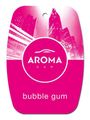 Vůně do auta CAR CITY Bubble gum