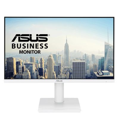 ASUS/VA279QGS-W/27''/IPS/FHD/120Hz/1ms/Biela/3R