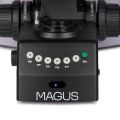 Biologický digitální mikroskop MAGUS Bio D290T LCD