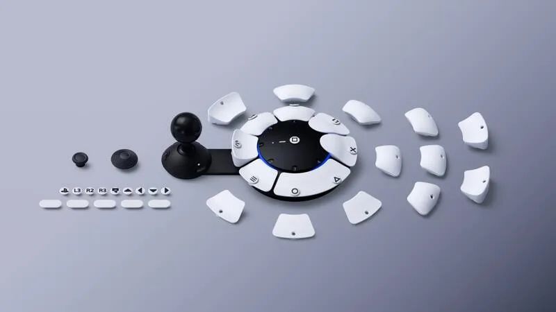 PS5 - Ovladač Access™
