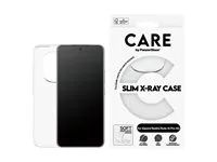 PanzerGlass CARE kryt Xiaomi Redmi Note 15 Pro 4G/5G X-Ray čirý