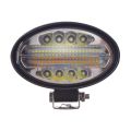 LED světlo pro pracovní stroje CARCLEVER wl-847wo 10/30V 144W