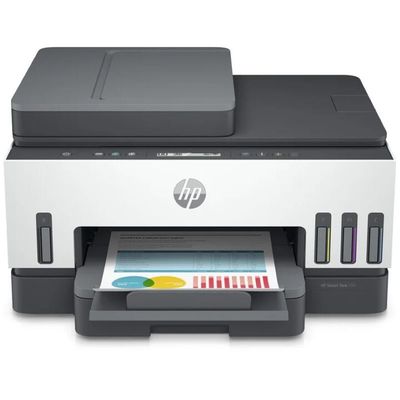 HP Multifunkce Smart Tank 750