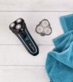 Remington R6000 Style Series R6 Aqua