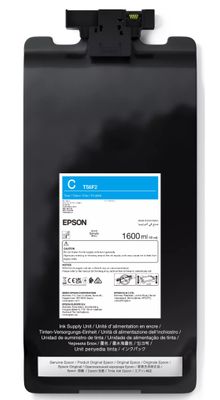 Epson P-Series 64" Vivid Magenta IIPS Ink 800ml