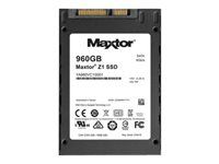 SSD - 240 GB - interní - 2.5" - SATA 6Gb/s