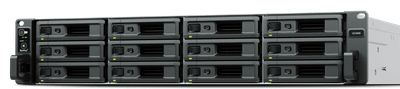 Synology UC3400 Rack station