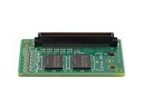 DDR3 - modul - 1 GB - DIMM 90 pinů - bez vyrovnávací paměti - bez ECC - pro Color LaserJet Enterprise M554, M555; LaserJet Enterprise M554, M555, M610, M611, M612