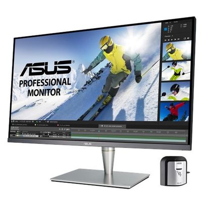 32" Wled ASUS PA32UC-K - 4K uhd, 16:9, hdmi, dp