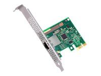 Síťový adaptér - PCIe 2.1 nízký profil - Gigabit Ethernet