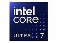 Intel Core Ultra 7 265F - 2.4 GHz - 20 jádrový - 20 vláken - 30 MB vyrovnávací paměť - FCLGA1851 Socket - OEM