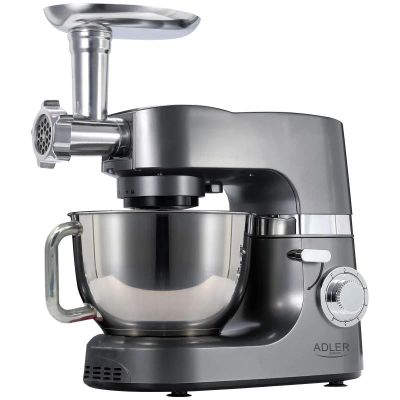 ADLER AD 4221, Kuchyňský robot 4v1, 2200W, 7L