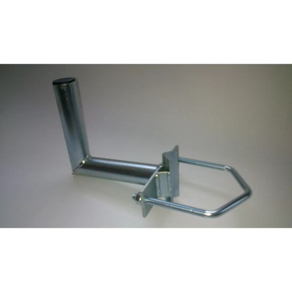 Anténní držák 20cm pr.42mm stožár, 1x vinkl,R100mm