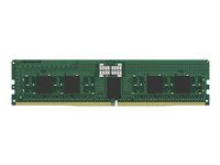 DDR5 - modul - 16 GB - DIMM 288-pin - 5600 MHz / PC5-44800 - CL46 - 1.1 V - registrovaná - ECC