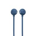 JBL Tune 305 USB-C, Sluchátka, modrá