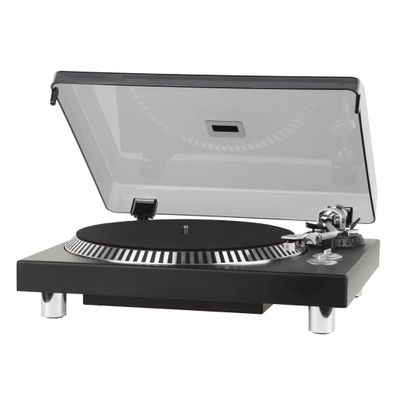 Gramofon KRUGER & MATZ TT-602