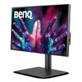 BENQ PD2506Q, LED Monitor 25" QHD, Dark Grey