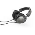 BEYERDYNAMIC T1 (3.Gen), Sluchátka, černo-šedé