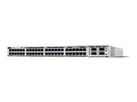 48-port 60W UPoE