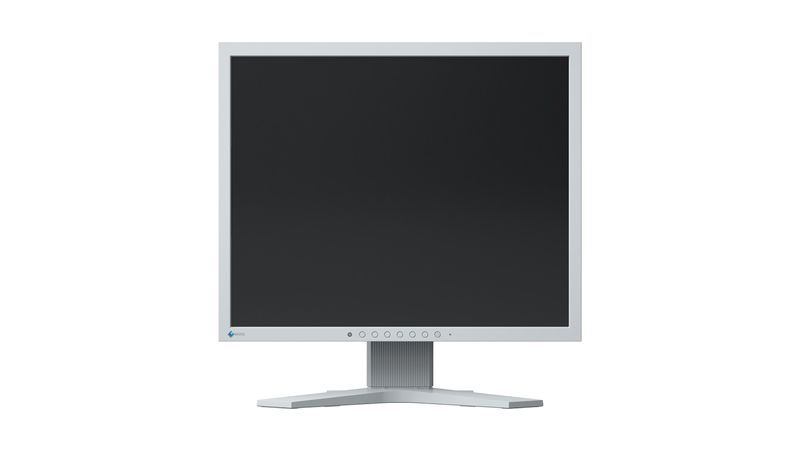 19" LED EIZO S1934H-1280x1024,IPS,DP,piv,rep,grey
