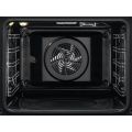 ELECTROLUX Vestavná trouba EOB3400BOR
