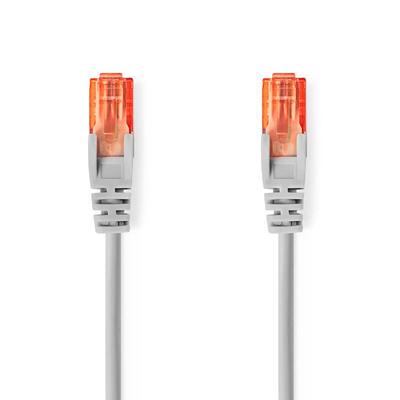 Kabel UTP Cat6 15m NEDIS CCGL85230GY150