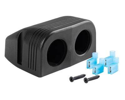 Pouzdro nabíječky MOD-16