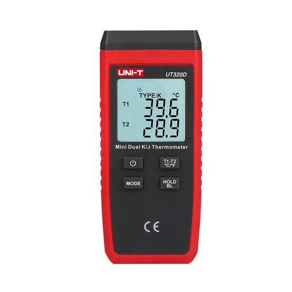 Teploměr digitální UNI-T UT320D