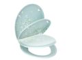 Schütte FLOWER IN THE WIND| Duroplast, Soft Close