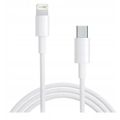 APPLE Kabel USB-C - Lightning, 1 m