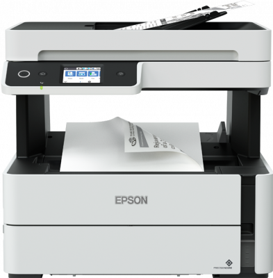 Epson EcoTank/M3170/MF/Ink/A4/LAN/WiFi/USB