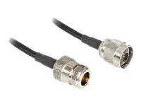 Antenna Cable N plug > N jack LMR195 RF1
