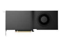 Grafická karta - RTX 5000 Ada - 32 GB GDDR6 - PCIe 4.0 x16 - 4 x DisplayPort - pro StorageCraft OneXafe 4400 series 4412