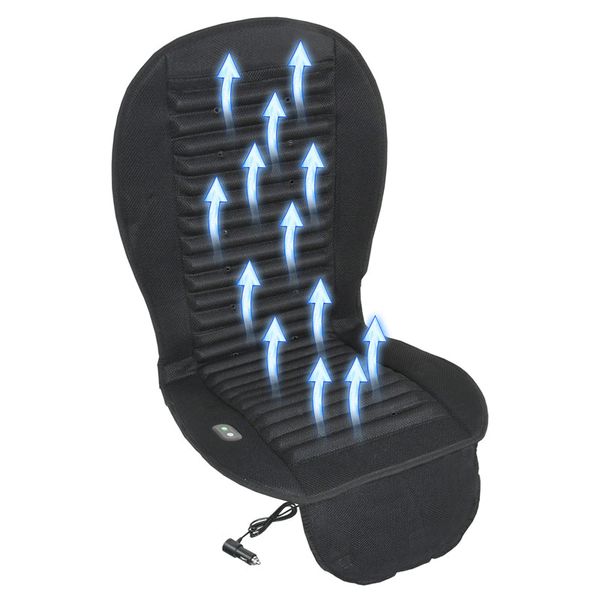 Autopotah COMPASS GROOVE AIR s ventilací