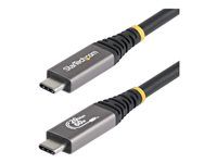 3m USB4 Cable USB-IF Certified USB-C - CC3M20GUSB4CX