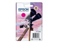 3.3 ml - purpurová - originální - blistr - inkoustová cartridge - pro Expression Home XP-5100, 5105, 5150, 5155; WorkForce WF-2860, 2865, 2880, 2885