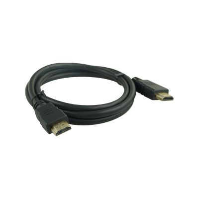 Kabel GETI HDMI 1m