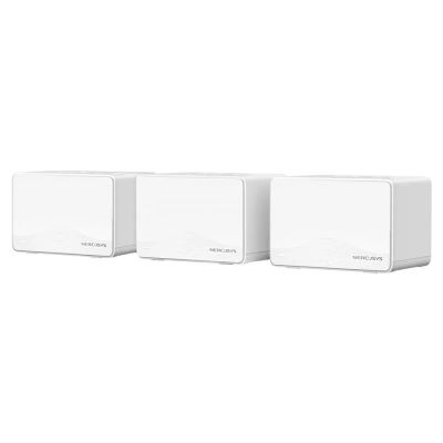 MERCUSYS Halo H25BE(3-pack)